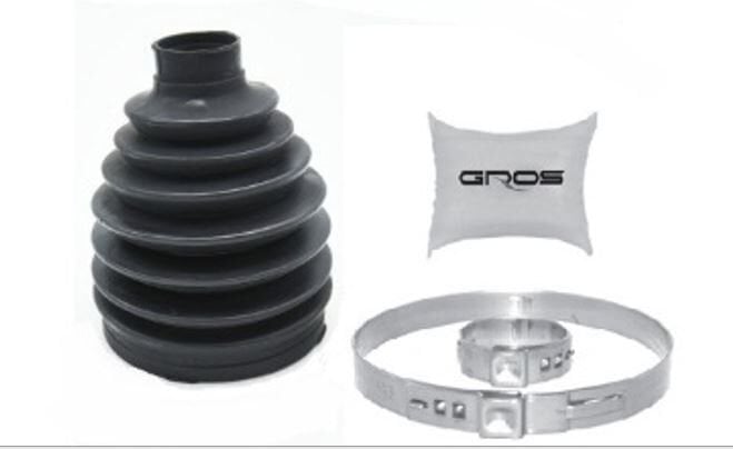 AKS KÖRÜĞÜ (DIŞ) TAKIM L200 SU / TRITON 2.4 DI-D (...