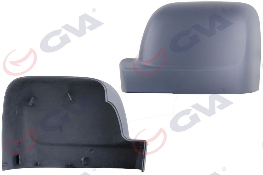 AYNA KAPAĞI ASTARLI SOL TRAFIC-VİVARO 14> VM-97...