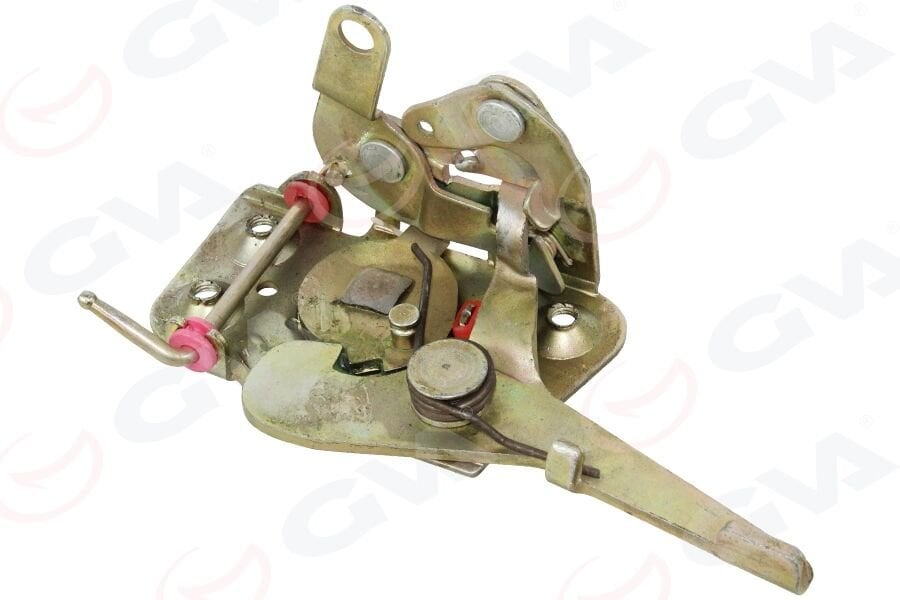 KAPI İÇ KİLİDİ M.124-SERÇE ÖN SOL