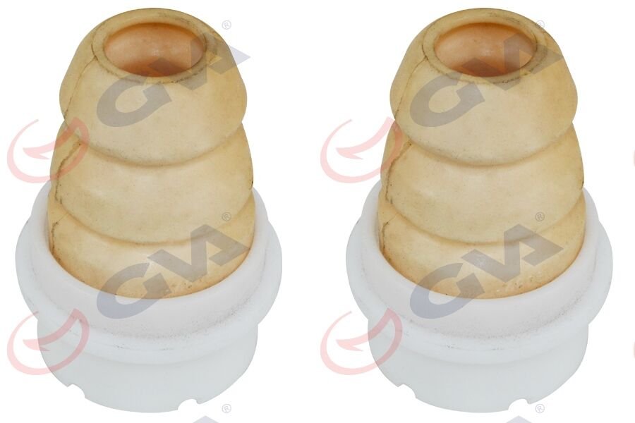 AMORTİSÖR TAKOZU ÖN DOBLO (VULKOLLAN GÖZENEKLİ)