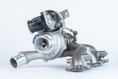 TURBO KOMPLE HYUNDAI TUCSON 1.6L G4FJ T-GDI 15-23 ...