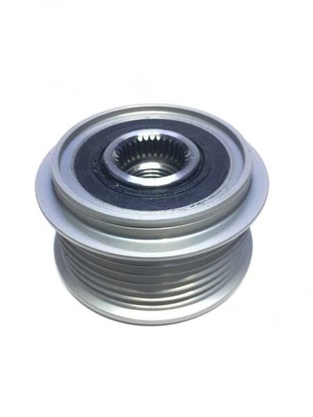 ALTERNATÖR GERGİ KASNAĞI FORD TRANSIT 2.2 155PS 1...