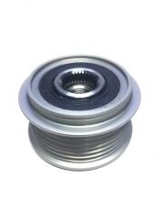 ALTERNATÖR GERGİ KASNAĞI FORD TRANSIT 2.2 155PS 1...