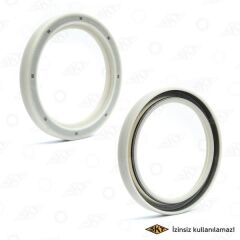 KRANK ARKA KEÇESİ R12 TOROS (70x90x10)