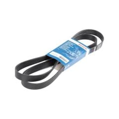 FUSİON /1,4 TDCİ BOSCH V KAYIŞI 6PK 1705 / (+AC)