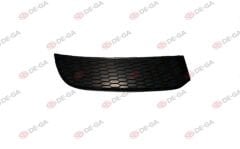 A.A3 ARKA TAMPON SPOİLER PANJURU S-LINE Rh.16-