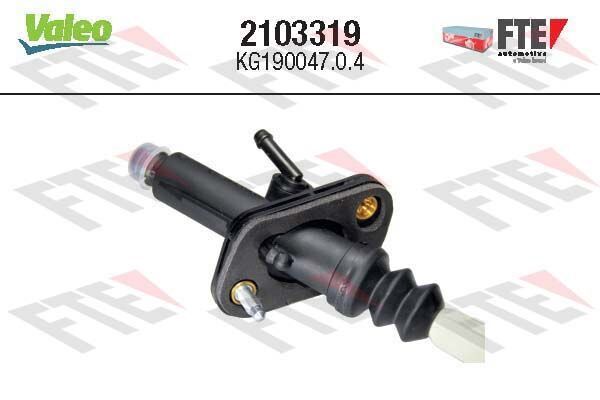 DEBRIYAJ MERKEZI UST VOLVO C70 S70 V70 XC70 98-