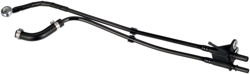 YAKIT BORUSU ( EUR 5 )  DUCATO III IVECO DAILY KARSAN JEST  2,3 MJT  11-