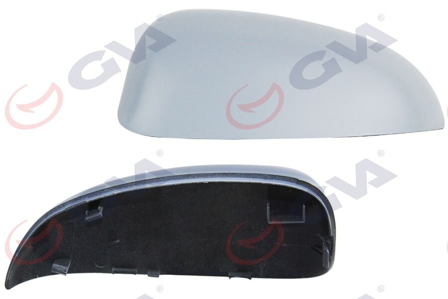 AYNA KAPAĞI SOL BRAVO(07-14) ASTARLI VM-6160CPL