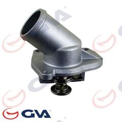 TERMOSTAT (KOMPLE) (92C) ASTRA F-G-H-CORSA B-C-D-C...