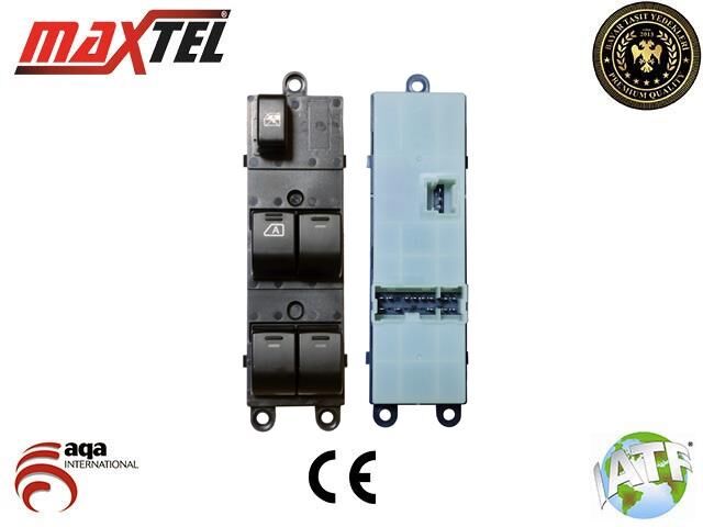 CAM KALDIRMA ANAHTARI NISSAN NAVARA 05-16-QAHSQAI-...