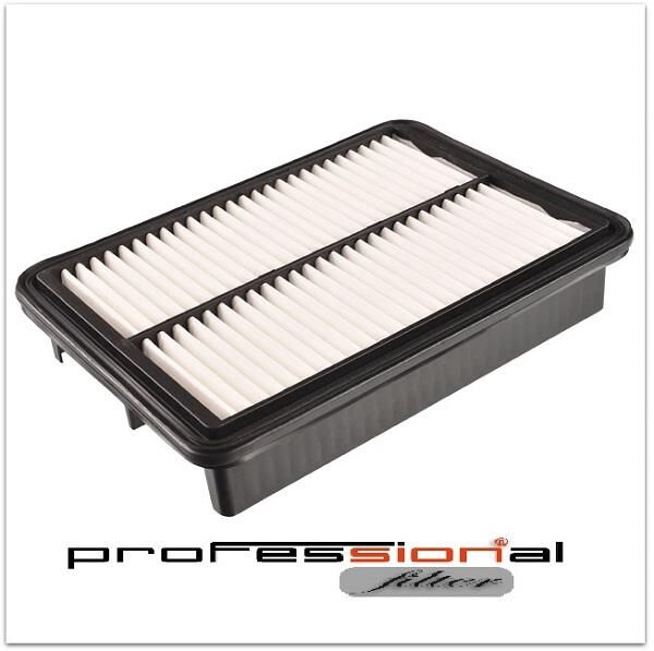 HAVA FİLTRESİ HYUNDAI H1 PANELVAN MİN. 08>