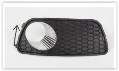 SİS FAR ÇERÇEVESİ (KAPAĞI) SİSLİ SOL ALBEA 05=>