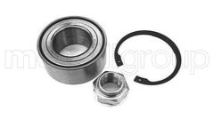 ÖN TEKER RULMANI BRAVO 96> MAREA 96> 2.0 (42...