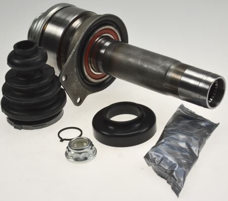 AKS KAFASI İÇ SAĞ T5 (2004-2010) (AXB 1.9 TDI)