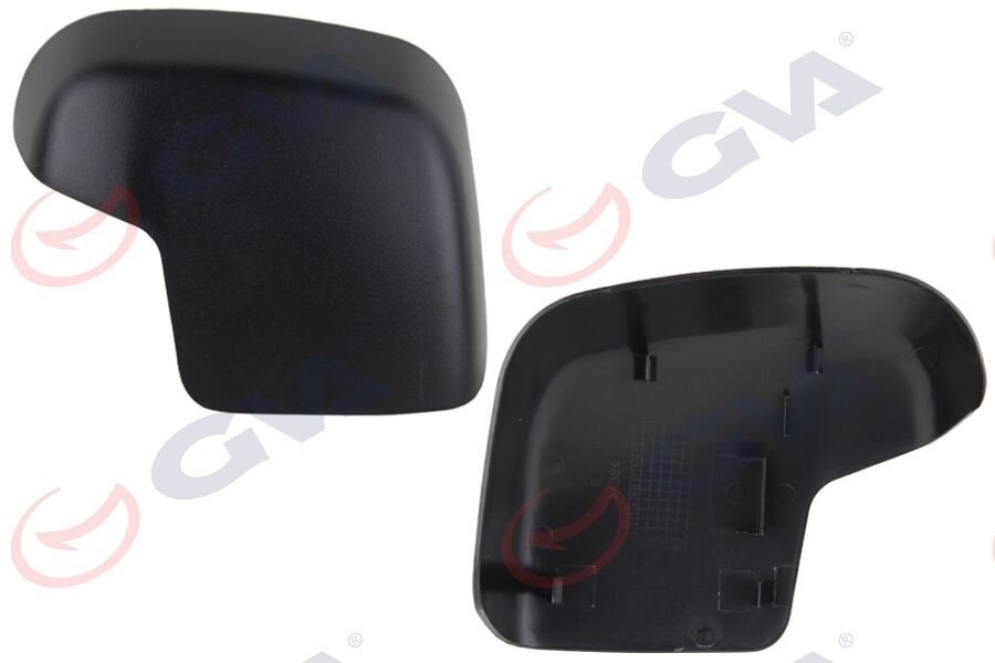 AYNA KAPAĞI SAĞ (DESENLİ) FIORINO-BIPPER-NEMO 07=&...