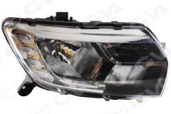 FAR KOMPLE ( LEDLİ ) SAĞ D.SANDERO 2016-