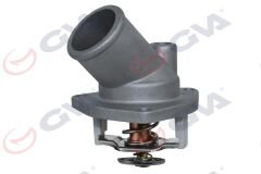 TERMOSTAT (KOMPLE) ASTRA F (91-95)-VECTRA A (90-92...