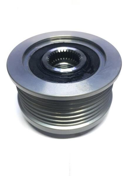 ALTERNATÖR GERGİ KASNAĞI DOBLO-GRANDE PUNTO 1.9 JT...