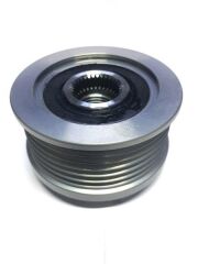 ALTERNATÖR GERGİ KASNAĞI DOBLO-GRANDE PUNTO 1.9 JT...