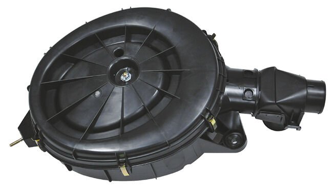 HAVA FİLİTRE KUTUSU KOMPLE RENAULT 9-19