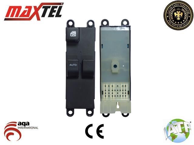 CAM KALDIRMA ANAHTARI NISSAN PRIMERA P11 96-02 16 ...