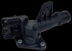 TERMOSTAT(KOMPLE) (89C) KNG-CLIO III-MGN II 1.5 DC...