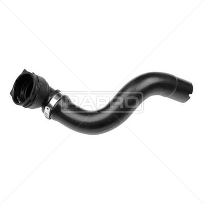 RADYATÖR ALT HORTUMU FIAT DOBLO II 1.3-1.6 MJTD 09...