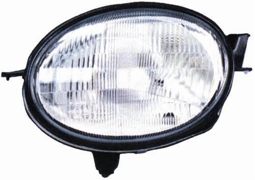 (20-5252-08-6B) T.COROLLA ÖN FAR LH.99-00