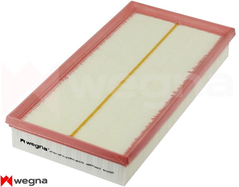 HAVA FİLTRESİ A3-TT-LEON -TOLEDO II -OCTAVIA - BOR...