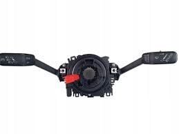 SINYAL SILECEK KUMANDA KOLU GOLF7-JETTA-PASSAT  13-   (AIRBAG ZEMEBEREGI + KONTAK GOBEGI)