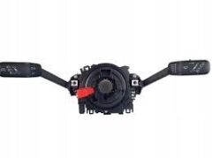 SINYAL SILECEK KUMANDA KOLU GOLF7-JETTA-PASSAT  13-   (AIRBAG ZEMEBEREGI + KONTAK GOBEGI)