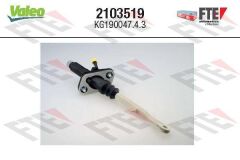 DEBRIYAJ MERKEZI UST VOLVO S60 S70 S80 98-
