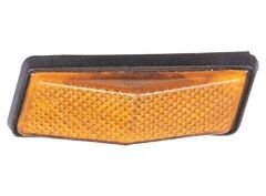 YAN ÇAMURLUK SİNYAL LAMBASI SOL M131 DKŞ (E.M) (BA...