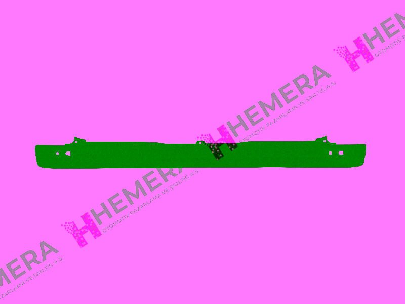 TAMPON ARKA ORTA RENAULT TRAFIC III 2013-2018