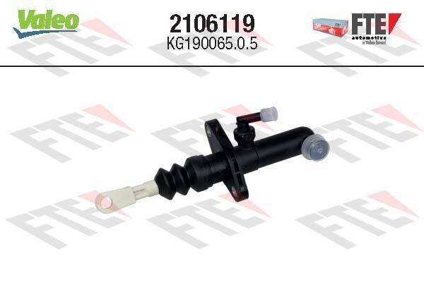 DEBRIYAJ MERKEZI UST VOLVO S40 V40 SPACE 95-