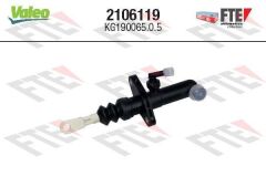 DEBRIYAJ MERKEZI UST VOLVO S40 V40 SPACE 95-