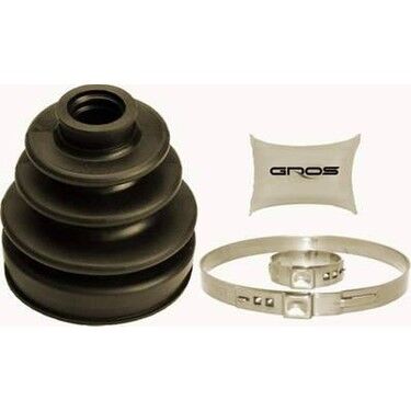 AKS KÖRÜĞÜ (DIŞ) TAKIM ROVER 400 (XW-RT) 414-416-4...