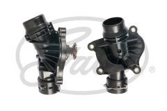 TERMOSTAT E46-E87-E90-E91-E92-E93-E60-E61-E63-E64-E65-E66-X3 E83-X5 E53-X5 E70-X6 E71 M47N-M47N2-M57N-M57N2 03-16