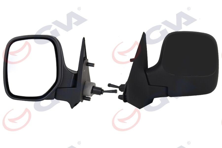 DIŞ DİKİZ AYNASI SOL BERLINGO-PARTNER 97> MEKAN...