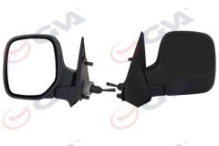 DIŞ DİKİZ AYNASI SOL BERLINGO-PARTNER 97> MEKAN...