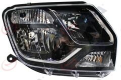 FAR KOMPLE SAĞ D.DUSTER 2013>