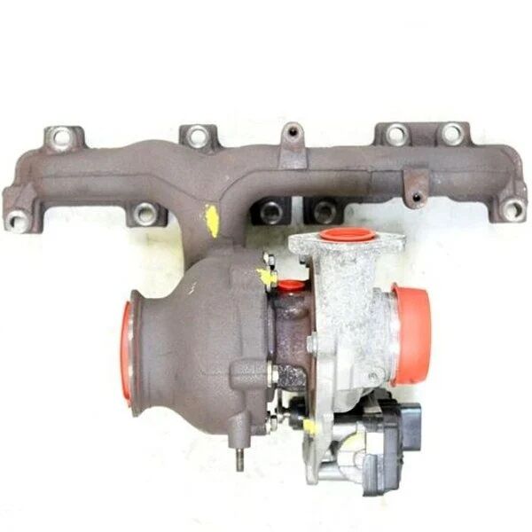 TURBO KOMPLE MANİFOLDLU FIAT EGEA 16> 500X 14&g...