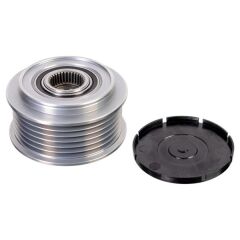 ALTERNATÖR KASNAĞI (RULMANLI) COROLLA (04-07)-AURI...