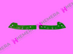 TAMPON BRAKET SET CITROEN BERLINGO 2008-2015