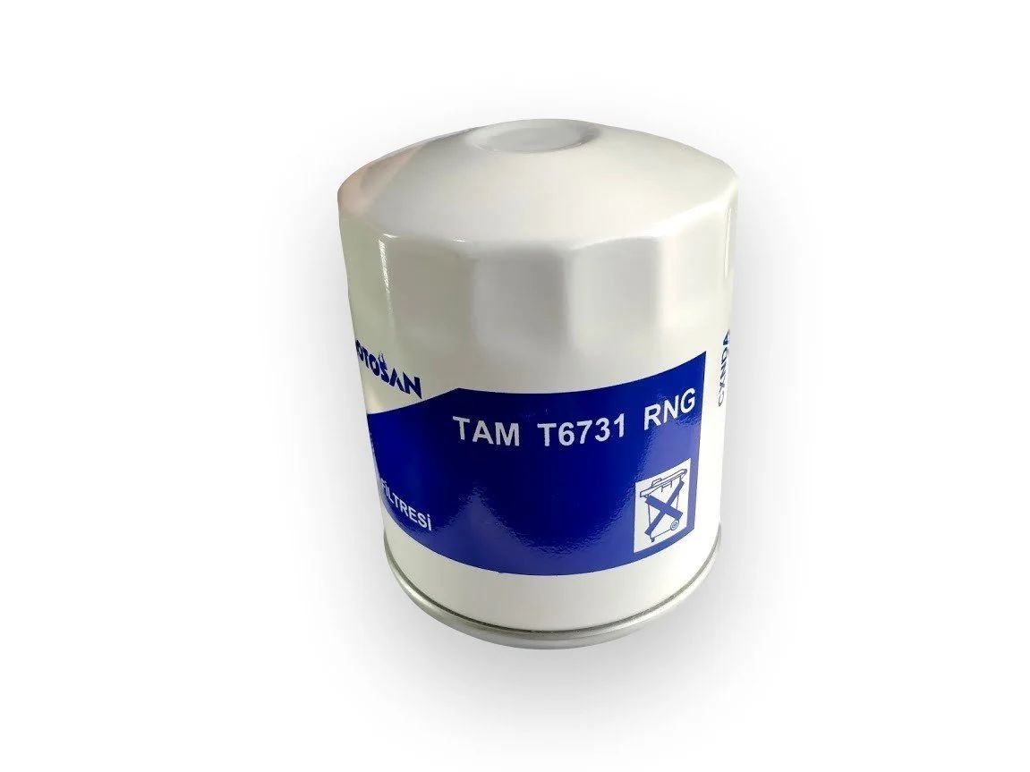 RANGER BM ORİJİNAL YAĞ FİLTRESİ  T127758 XM3J 6731 AA