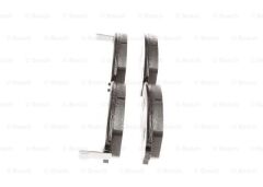 FREN BALATASI ON FORESTER 02-10 / IMPREZA 05-07