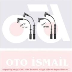 BUJİ KABLO TK. ALBEA 1.4I 8V (TICARI) 05=>