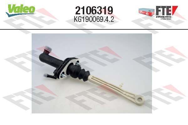 DEBRIYAJ MERKEZI UST VOLVO S60 S80 V70 98-