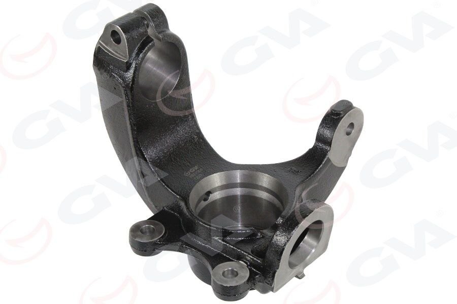 ÖN AKS TAŞIYICI SAĞ CONNECT 02-14 + ABS LI